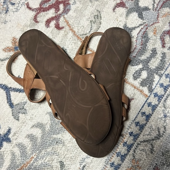 Sandals - Picture 2 of 2